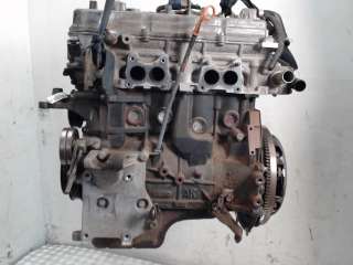 Двигатель  Nissan Almera N16 1.5  Бензин, 2005г. QG15,2183320  - Фото 3