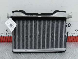Радиатор отопителя (печки) BMW 5 F10/F11/GT F07 2011г. 64119163330, S8206001 - Фото 2