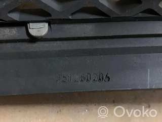 Решетка радиатора Ford Fiesta 5 2003г. 2s618200bg, 1551260204 , artDDG3251 - Фото 5