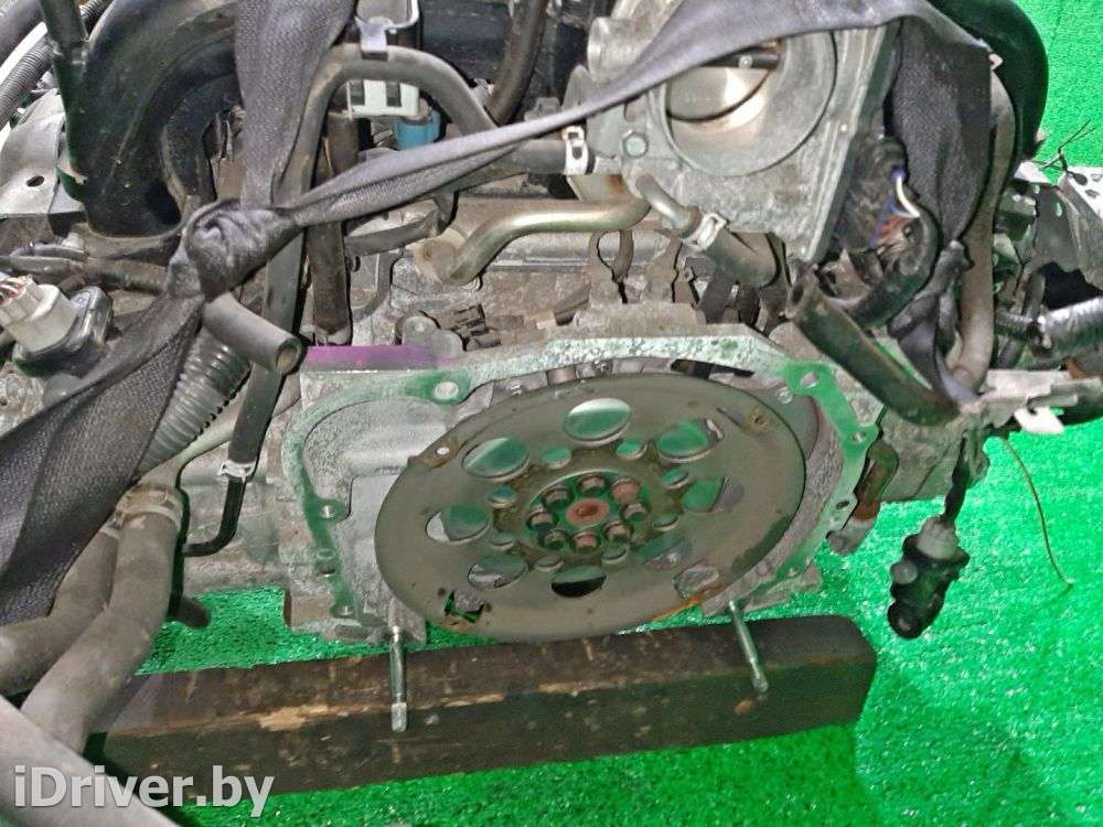 Двигатель  Subaru Forester SH   2010г. FB20  - Фото 5