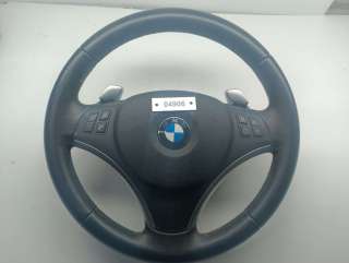  Рулевое колесо к BMW 3 E90/E91/E92/E93 Арт 04906