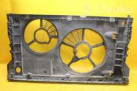artSZY30885 Диффузор вентилятора к Renault Master 2 Арт SZY30885
