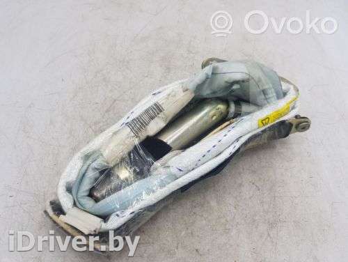 Подушка безопасности боковая (шторка) BMW 3 E46 2003г. artBRZ68356 - Фото 1