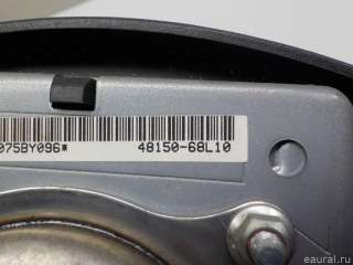 Подушка безопасности в рулевое колесо Suzuki Swift 4 2012г. 4815068L11LF1 - Фото 5