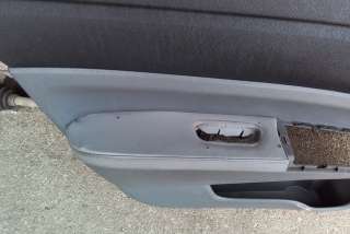 Обшивка двери передней левой (дверная карта) Toyota Prius 2 2008г. 761627700 , art8141691 - Фото 2