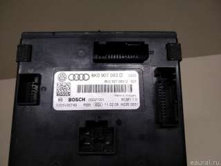 Блок управления (другие) Audi Q5 1 2010г. 8K0907063D - Фото 4