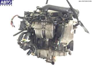 X16XEL Двигатель (ДВС) Opel Vectra B Арт 54556268, вид 2