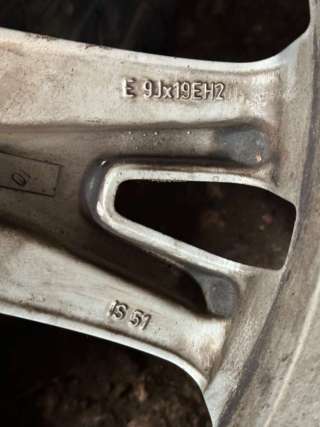 Диск литой R19 к BMW X3 E83  - Фото 12