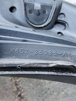 Уплотнитель двери задней правой Land Rover Evoque 2 2020г. K8D225385A, K8D225384A - Фото 3