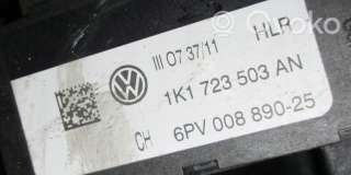 Педаль газа Volkswagen Golf PLUS 1 2009г. 1k1723503an , artSSA8877 - Фото 2