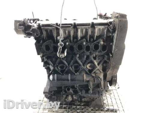Двигатель  Renault Espace 4 1.9  Дизель, 2002г. f9q820 , artLOS57889  - Фото 1