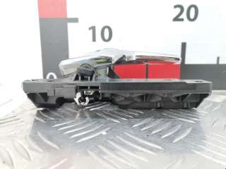 Ручка внутренняя передняя правая Jaguar XF 250 2010г. C2Z30630, 8X2322600AD - Фото 3