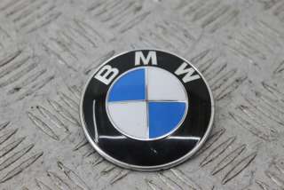 51148132375 Эмблема BMW 5 F10/F11/GT F07 Арт 18.66-2222407