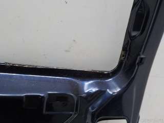 Крышка багажника (дверь 3-5) Mercedes S W220 1998г. 2107400005 Mercedes Benz - Фото 12