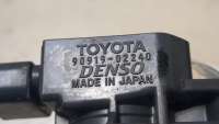 Катушка зажигания Toyota Yaris 1 2001г. 9091902240 - Фото 2
