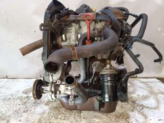 RP Двигатель к Volkswagen Jetta 2 Арт SP-67127890