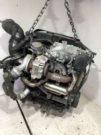 Двигатель  Skoda Superb 2 1.9  Дизель, 2011г. BLS  - Фото 6