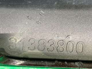 Накладка бампера Volvo XC90 2 2014г. 39847916, 31383800, 3 - Фото 7