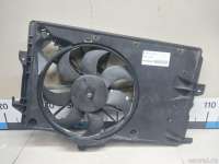  Вентилятор радиатора к Opel Meriva 1 Арт E60610843