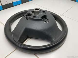 Рулевое колесо для AIR BAG (без AIR BAG) Renault Duster 1 2013г. 484004162R - Фото 10