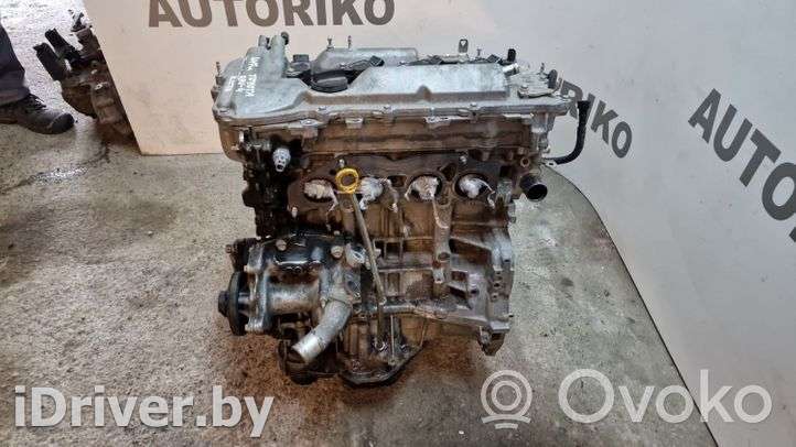 Двигатель  Toyota Rav 4 5 2.5  Гибрид, 2018г. x2ary32t , artRKO42833  - Фото 5