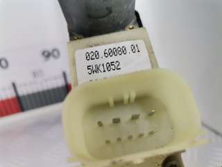 Стеклоподъемник электрический задний правый BMW 7 E65/E66 2002г. 51357202482, 7024814E - Фото 5