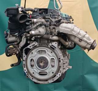 Двигатель  Mitsubishi Lancer 9 2.4 - Бензин, 2009г. 4B12  - Фото 6