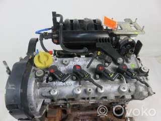 Двигатель  Fiat idea 1.4  Бензин, 2005г. 843a1000 , artCZM118201  - Фото 2