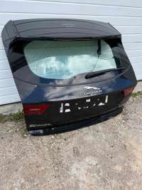  Крышка багажника (дверь 3-5) к Jaguar E-PACE Арт 14375