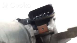 Механизм стеклоочистителя (трапеция дворников) Ford Focus 3 restailing 2014г. bm5117k484b, bm5117504bh , artDVR7272 - Фото 2