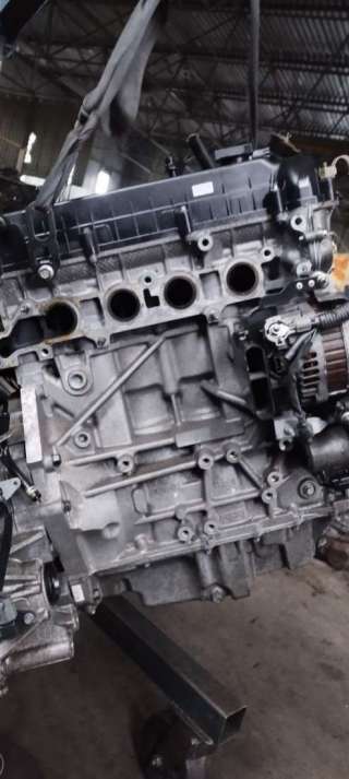 Двигатель  Mazda 3 BL 2.3 I Бензин, 2012г. L3  - Фото 3