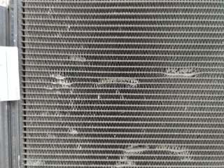 радиатор кондиционера Lexus LS 4  1UR-FSE - Фото 5
