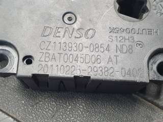 Моторчик заслонки печки Audi A8 D4 (S8) 2012г. CZ1139300854,4H0820511A - Фото 10
