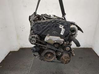 Двигатель  Opel Insignia 1 2.0 CDTI Дизель, 2011г. 22827736,604170,A20DTH  - Фото 2
