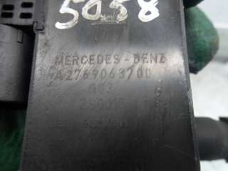 2769063700 Катушка зажигания Mercedes ML/GLE w166 Арт 18.31-522125, вид 2