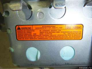Подушка безопасности пассажирская (в торпедо) Toyota Avensis 2 2004г.  - Фото 2