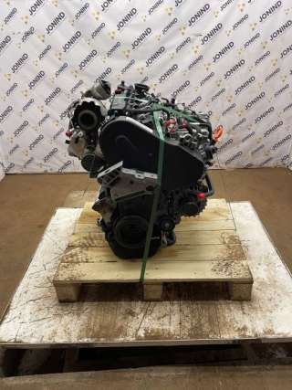 Двигатель  Audi A3 8V 2.0  Дизель, 2013г. CRB  - Фото 3