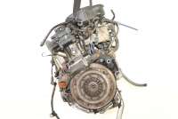 Двигатель  Opel Tigra 1 1.4 i Бензин, 1997г. X14SZ  - Фото 4