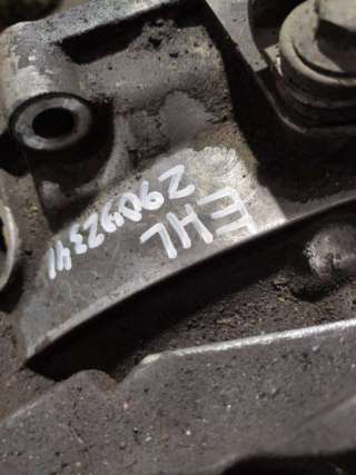 МКПП (Коробка передач механическая) Volkswagen Sharan 1 restailing 2001г. EHL - Фото 6