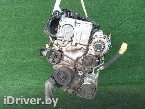 Двигатель  Nissan Murano Z51   2013г. QR25DE  - Фото 1