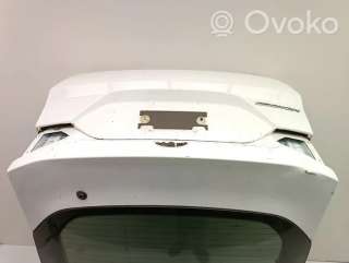 Крышка багажника (дверь 3-5) Ford Mondeo 5 2021г. artDAV182010 - Фото 3
