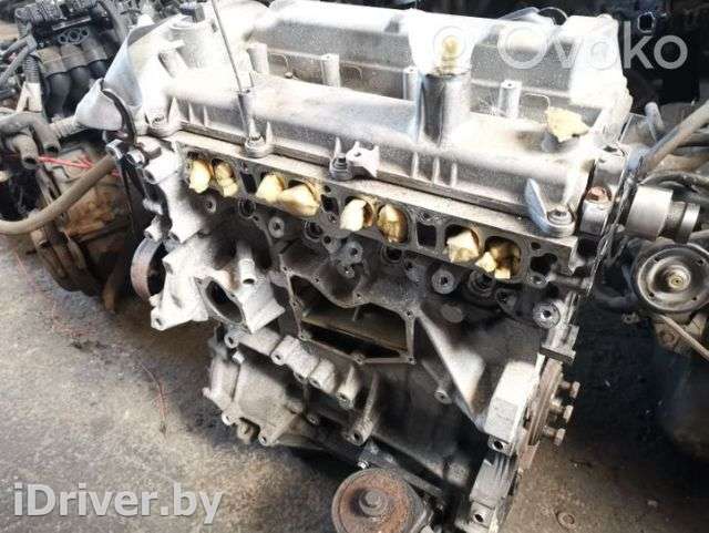 Двигатель  Mazda 3 BL 2.0  Бензин, 2009г. lf20276393 , artDVR37349  - Фото 1