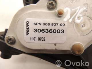 Педаль газа Volvo V70 2 2002г. 30636003, , d216 , artDAD13030 - Фото 2