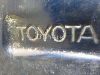 Капот Toyota Avensis 2 2004г. 5330105030 - Фото 25