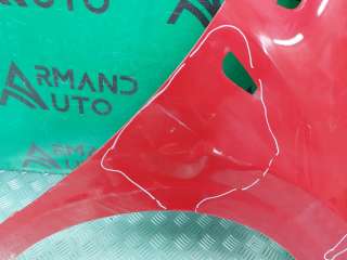 Крыло Kia Picanto 3 2017г. 66321G6000, 9 - Фото 4
