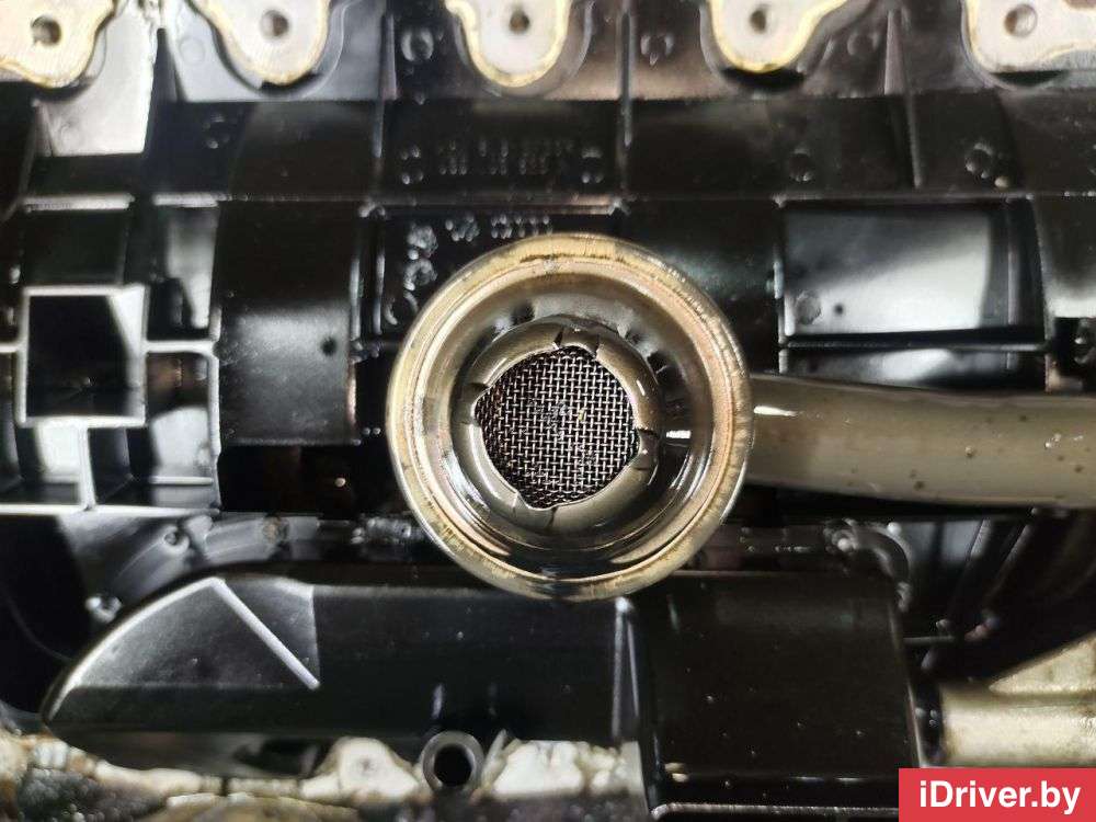 Двигатель  Volkswagen Eos   2013г. 03G100035G VAG  - Фото 14