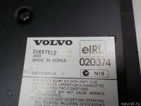 Усилитель акустической системы Volvo XC90 1 2013г.  - Фото 7