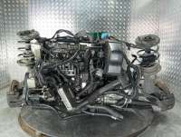 F3P 674 Двигатель к Renault Laguna 1 Арт 121317