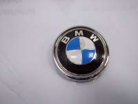 51147294465 Эмблема багажника к BMW X5 F15 Арт TP63396