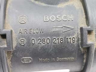 93179927, 0280218119 Расходомер воздуха Opel Corsa C Арт 1826900, вид 4